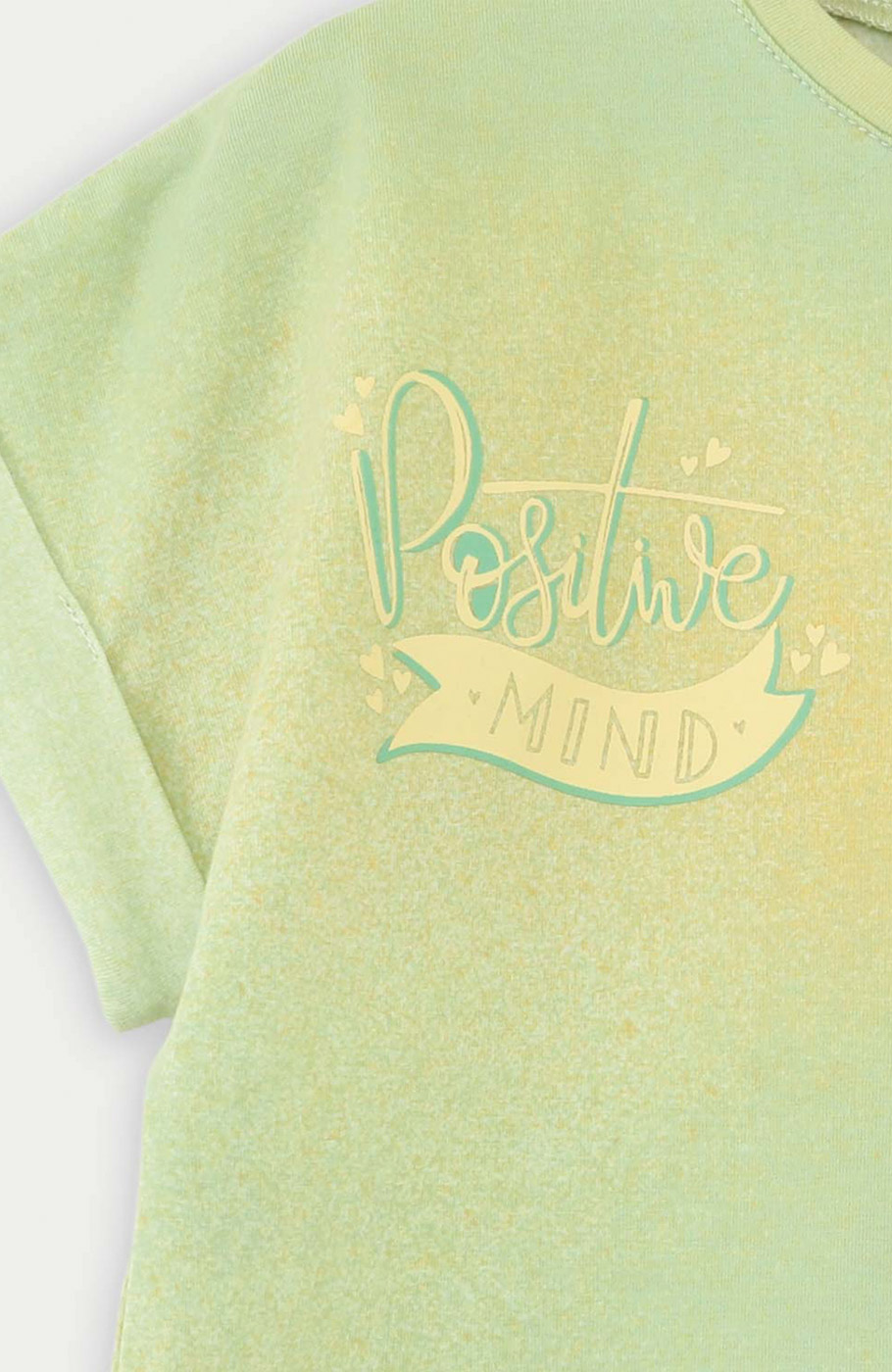 تیشرت یکرو لایکرا ابر و بادی (ست با کد 10434)