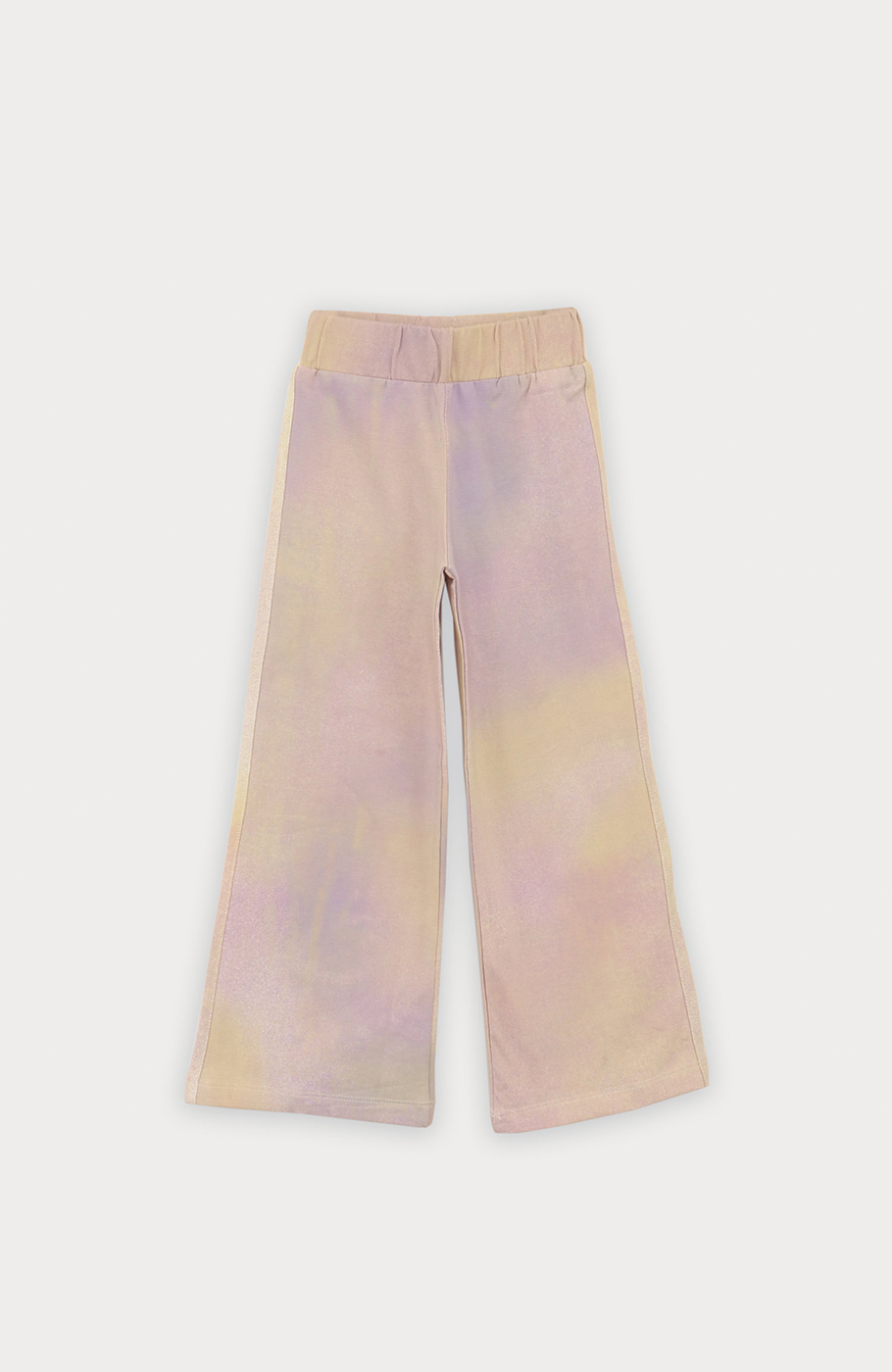 شلوار یکرو لایکرا ابر و بادی (ست با کد 10435)