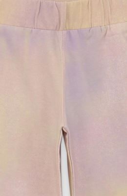 شلوار یکرو لایکرا ابر و بادی (ست با کد 10435)