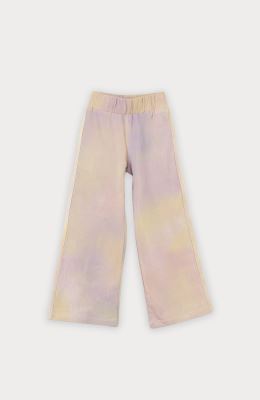 شلوار یکرو لایکرا ابر و بادی (ست با کد 10435)