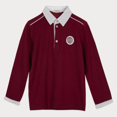 پولوشرت سرشانه  مغزى دار