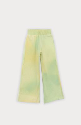 شلوار یکرو لایکرا ابر و بادی (ست با کد 10435)