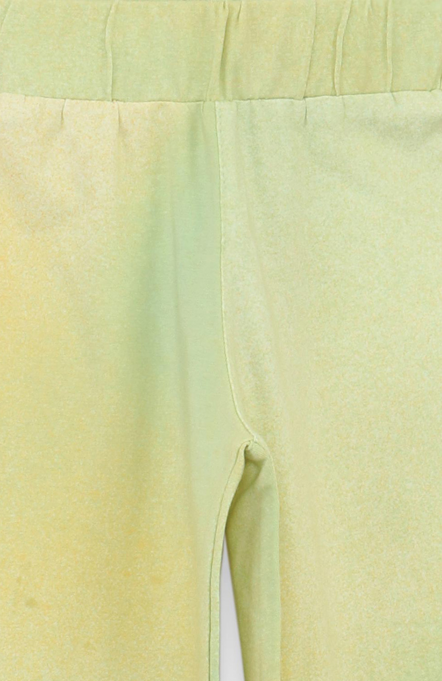 شلوار یکرو لایکرا ابر و بادی (ست با کد 10435)