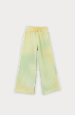 شلوار یکرو لایکرا ابر و بادی (ست با کد 10435)