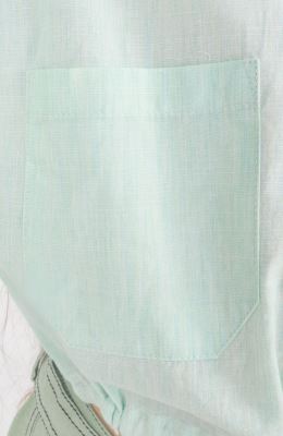 شومیز تاری پودی اسلپ آستین کوتاه