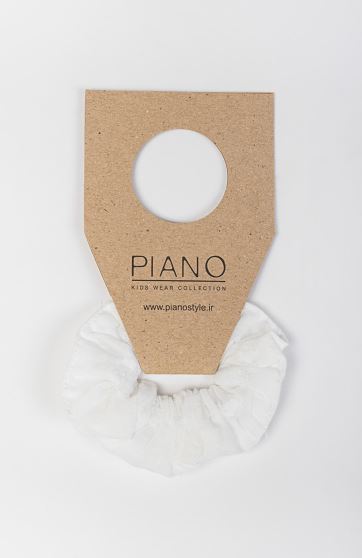 کش مو وال طرح برجسته خالدار