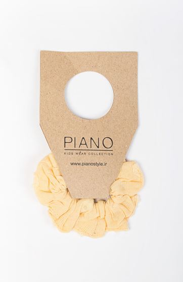 کش مو وال طرح برجسته خالدار