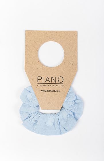 کش مو وال طرح برجسته خالدار