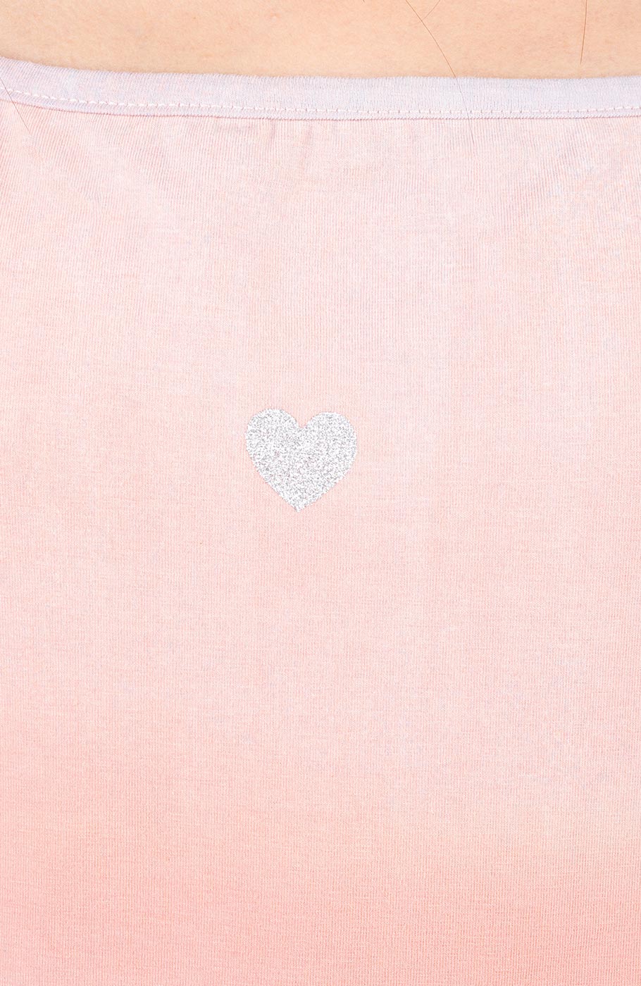 تاپ یکرو لایکرا ابر و بادی (ست با کد 10444)