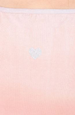 تاپ یکرو لایکرا ابر و بادی (ست با کد 10444)