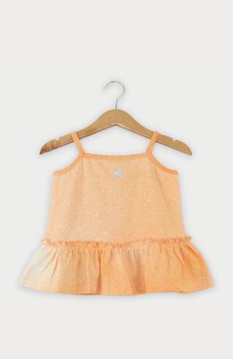 تاپ یکرو لایکرا ابر و بادی (ست با کد 10442)