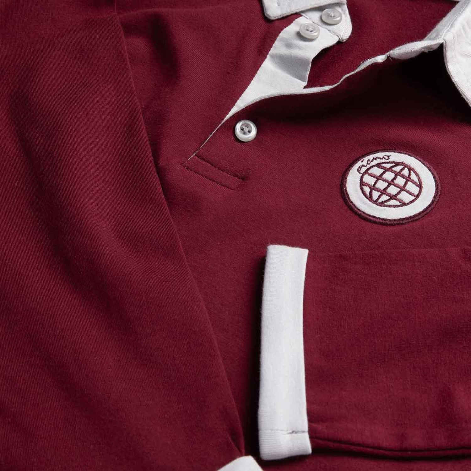 پولوشرت سرشانه  مغزى دار