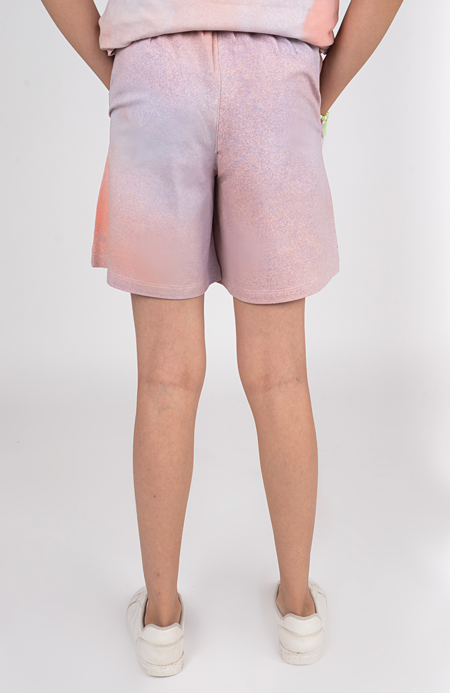 شلوارک یکرو لایکرا ابر و بادی (ست با کد 10443)