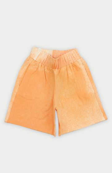 شلوارک یکرو لایکرا ابر و بادی (ست با کد 10441)