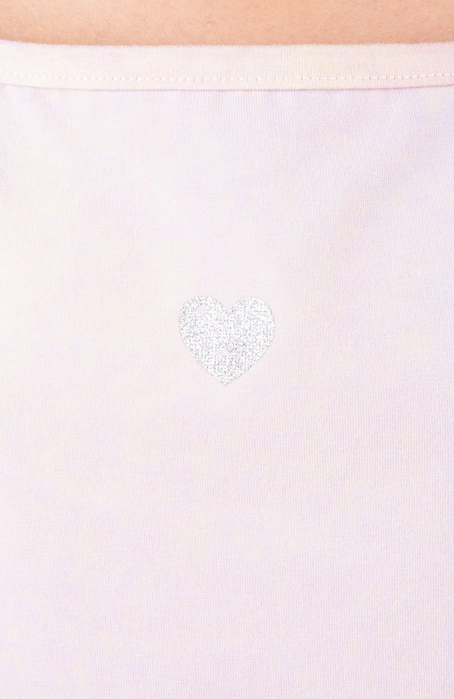 تاپ یکرو لایکرا ابر و بادی (ست با کد 10444)