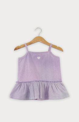 تاپ یکرو لایکرا ابر و بادی (ست با کد 10442)