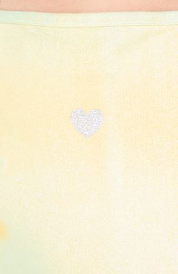 تاپ یکرو لایکرا ابر و بادی (ست با کد 10444)