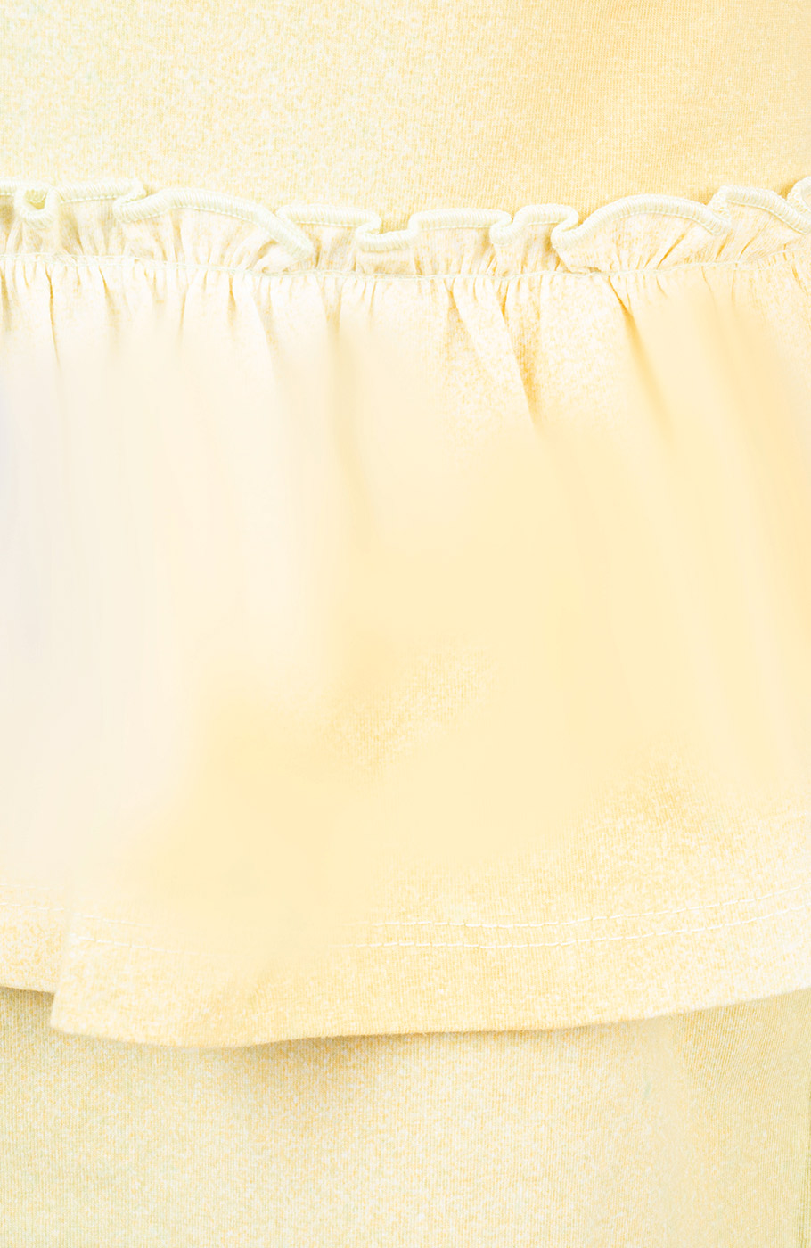 تاپ یکرو لایکرا ابر و بادی (ست با کد 10444)