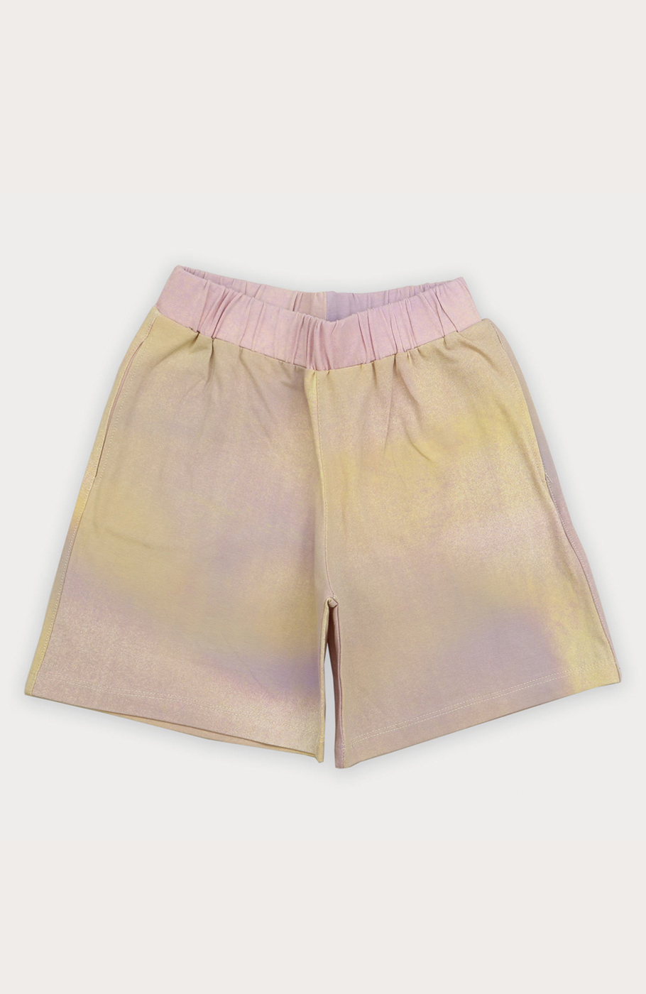 شلوارک یکرو لایکرا ابر و بادی (ست با کد 10443)