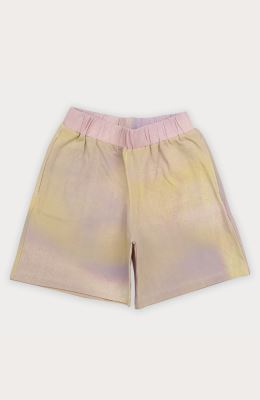 شلوارک یکرو لایکرا ابر و بادی (ست با کد 10443)