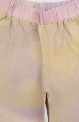 شلوارک یکرو لایکرا ابر و بادی (ست با کد 10443)