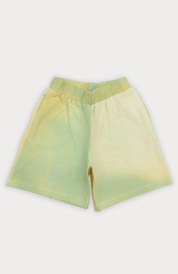 شلوارک یکرو لایکرا ابر و بادی (ست با کد 10441)