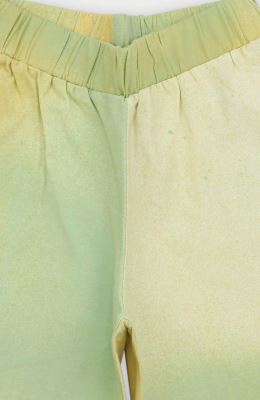 شلوارک یکرو لایکرا ابر و بادی (ست با کد 10441)