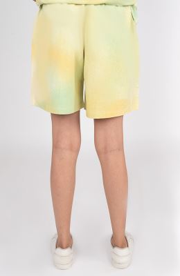 شلوارک یکرو لایکرا ابر و بادی (ست با کد 10443)