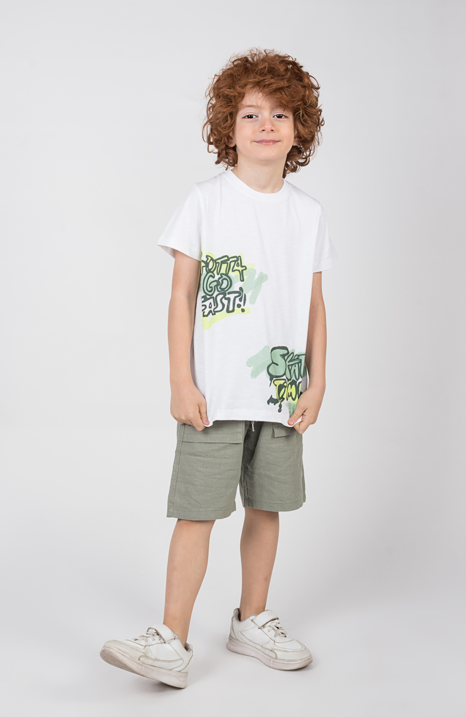 تیشرت یکرو لایکرا اسلپ