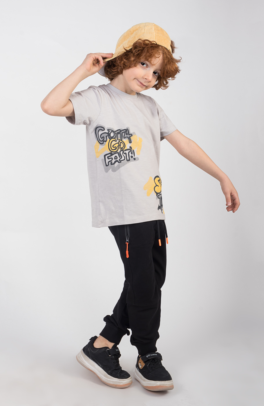 تیشرت یکرو لایکرا اسلپ