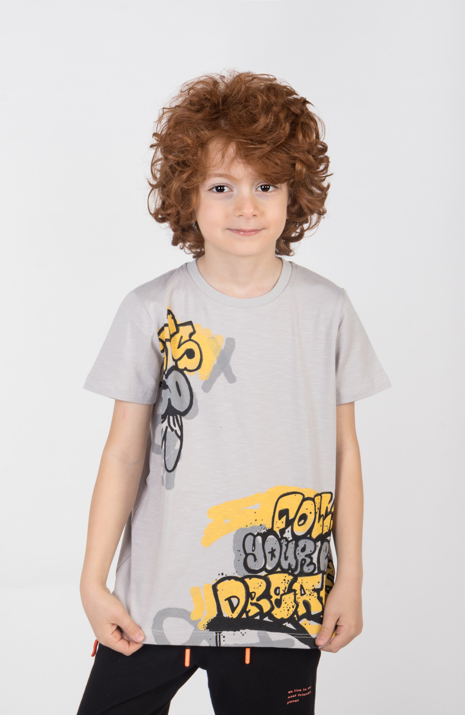 تیشرت یکرو لایکرا اسلپ