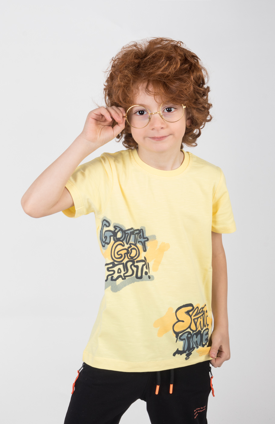 تیشرت یکرو لایکرا اسلپ