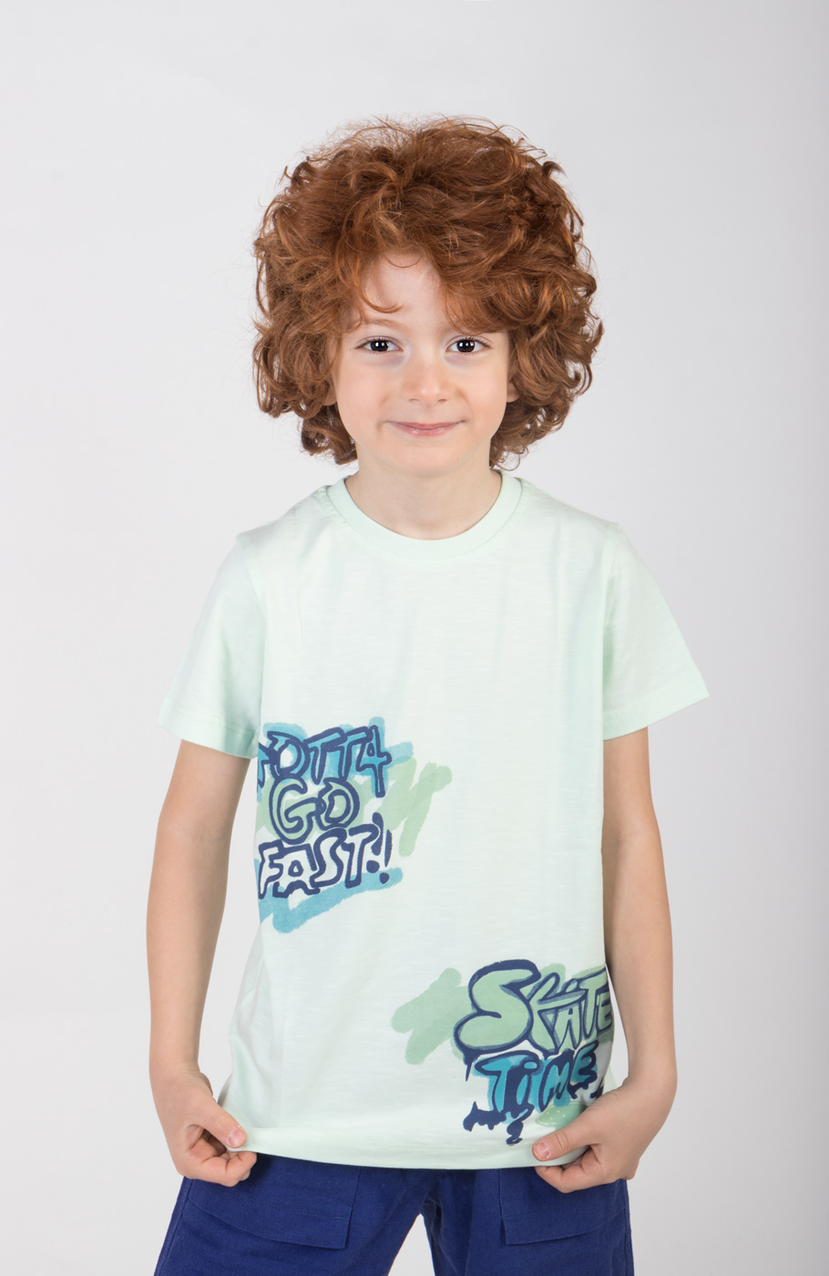 تیشرت یکرو لایکرا اسلپ