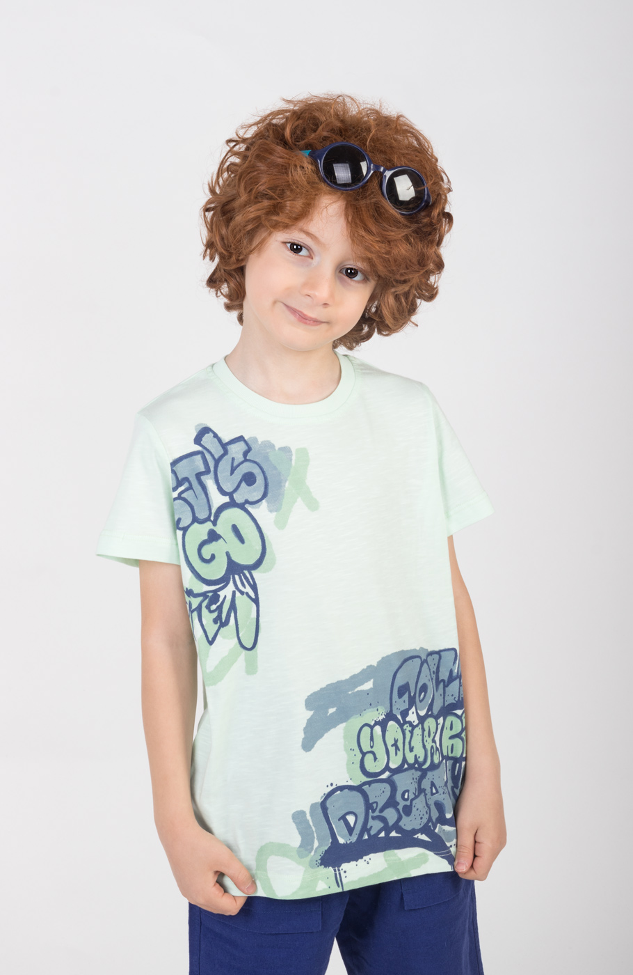 تیشرت یکرو لایکرا اسلپ