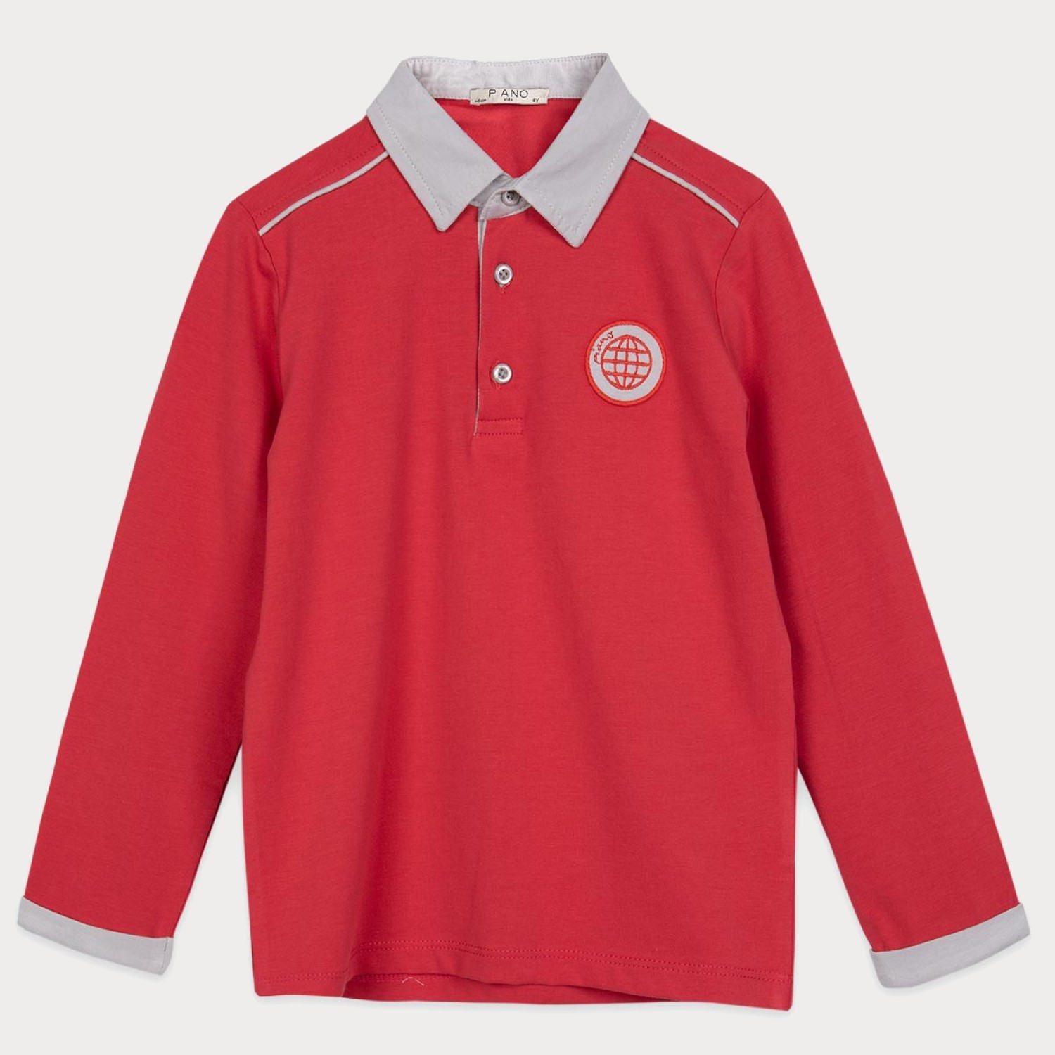 پولوشرت سرشانه  مغزى دار