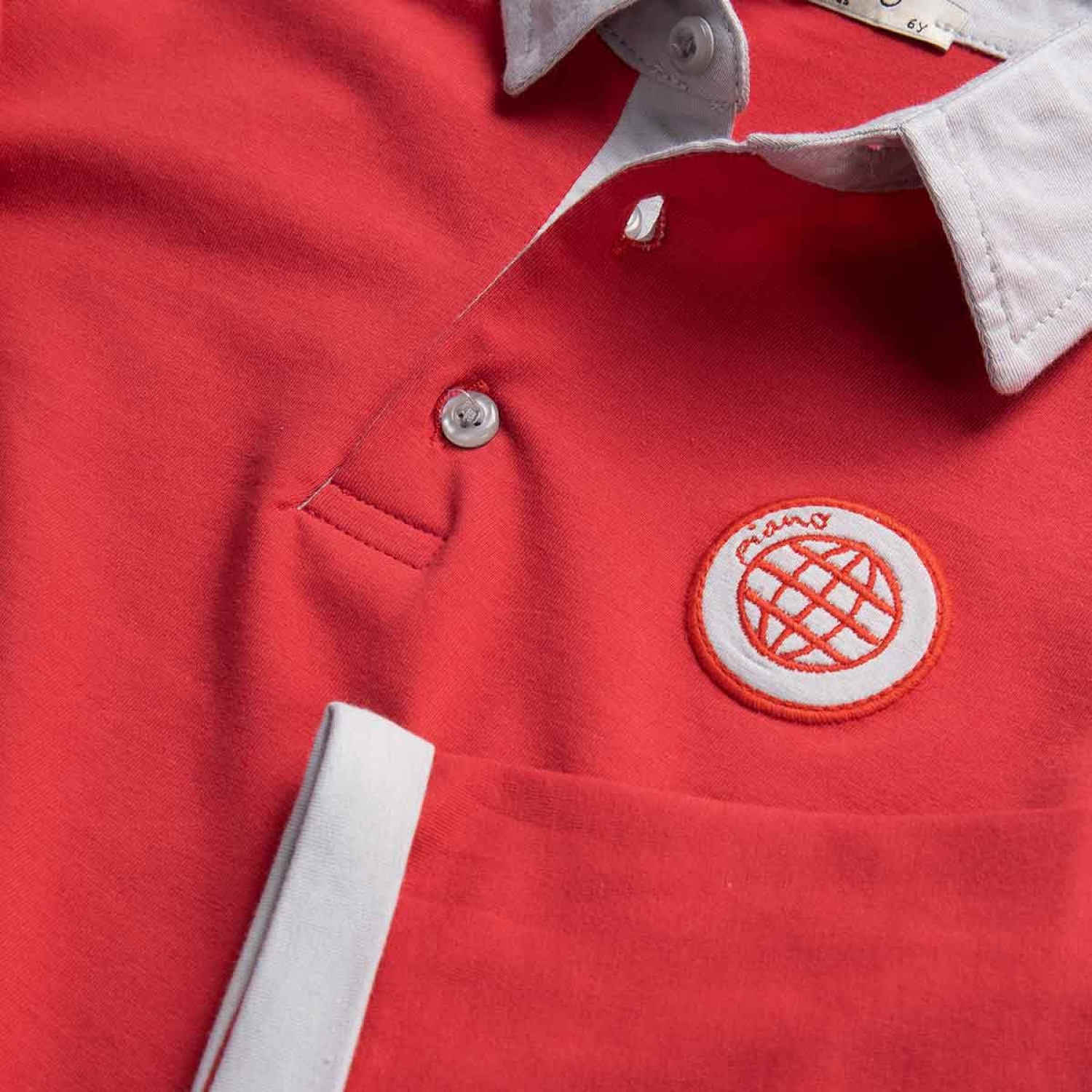 پولوشرت سرشانه  مغزى دار