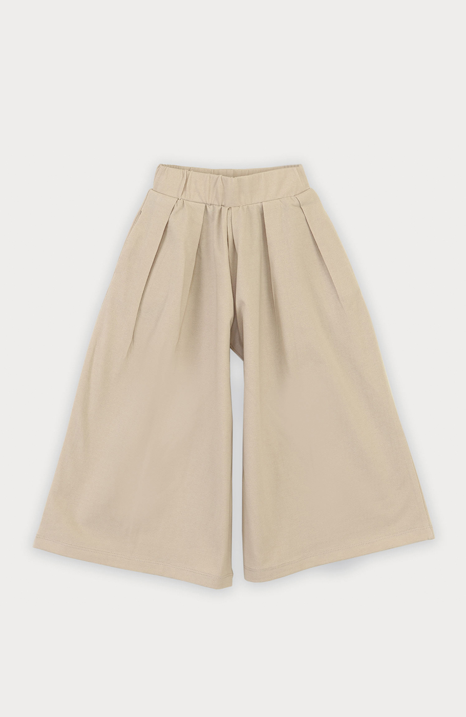 شلوار پیلی دار یکرو لایکرا لمه دار(ست با کد 10447)