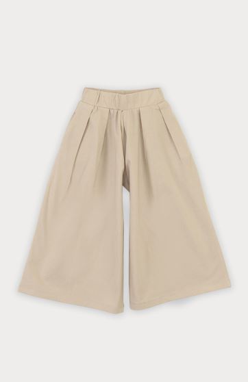 شلوار پیلی دار یکرو لایکرا لمه دار(ست با کد 10447)