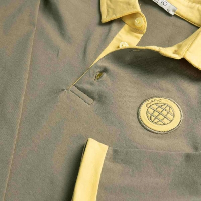 پولوشرت سرشانه  مغزى دار