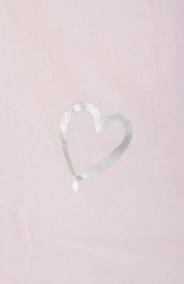 بلوز پوپلین آستین کوتاه