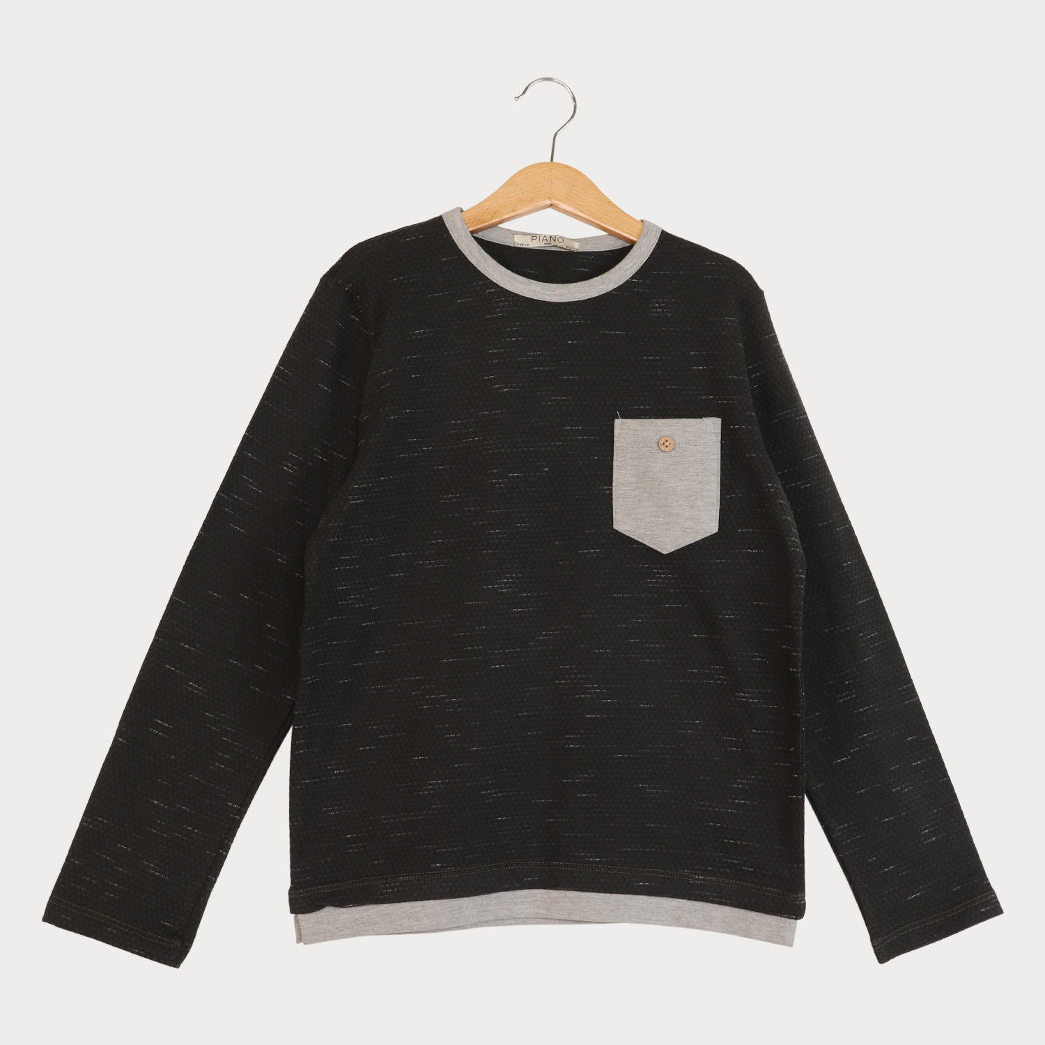 بلوز لانه زنبورى  پسرانه