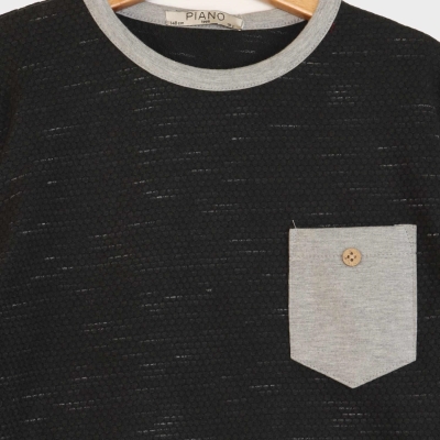 بلوز لانه زنبورى  پسرانه