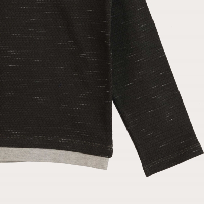 بلوز لانه زنبورى  پسرانه