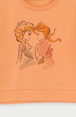 تیشرت یکرو لایکرا آستین پاکتی