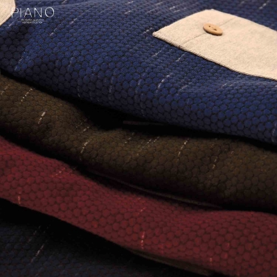 بلوز لانه زنبورى  پسرانه