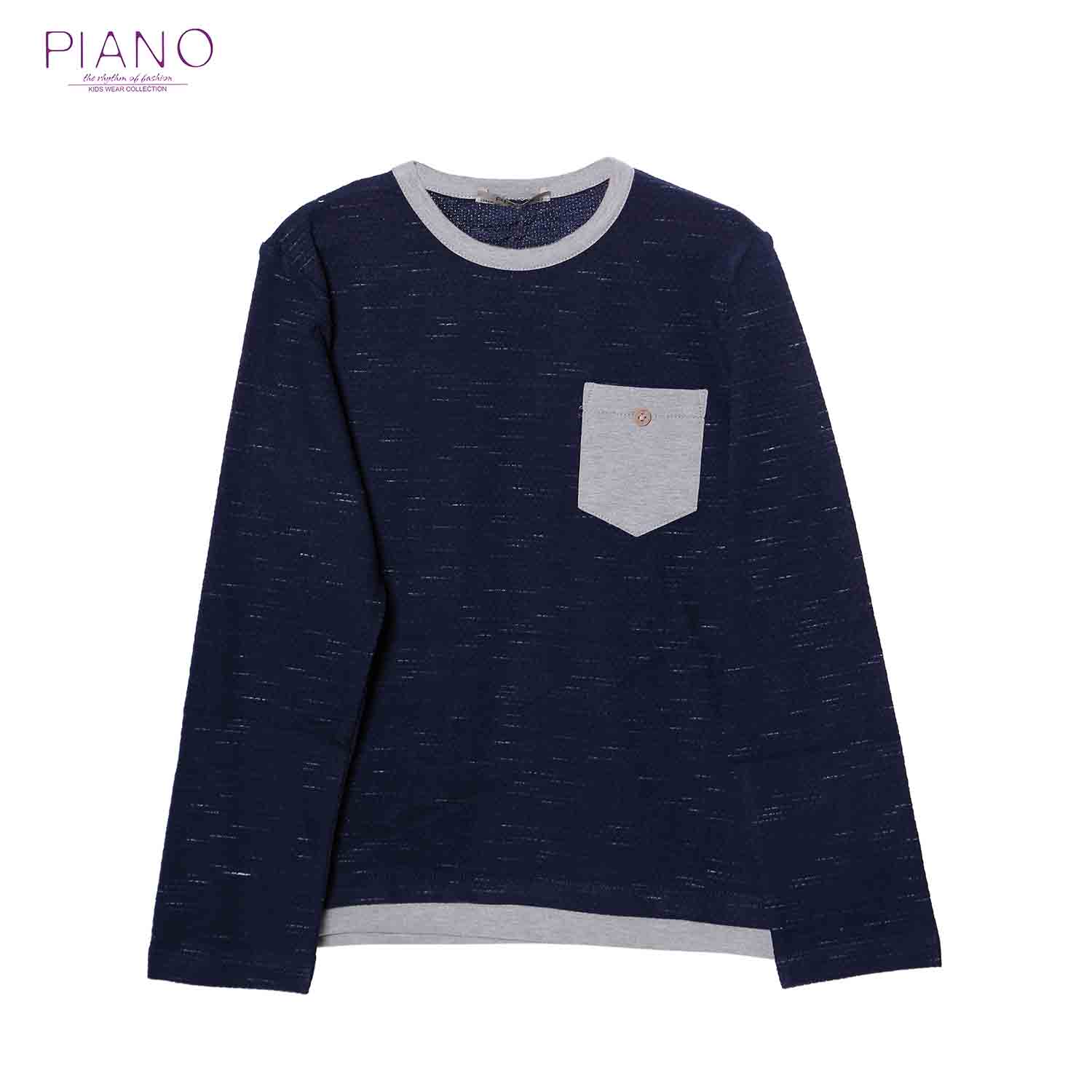 بلوز لانه زنبورى  پسرانه