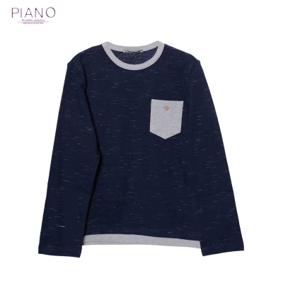 بلوز لانه زنبورى  پسرانه