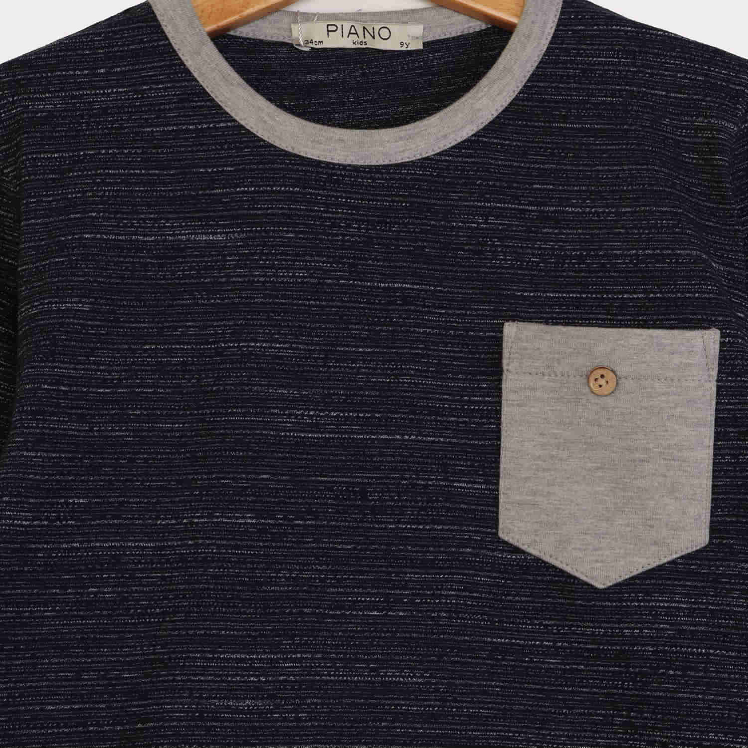 بلوز لانه زنبورى  پسرانه