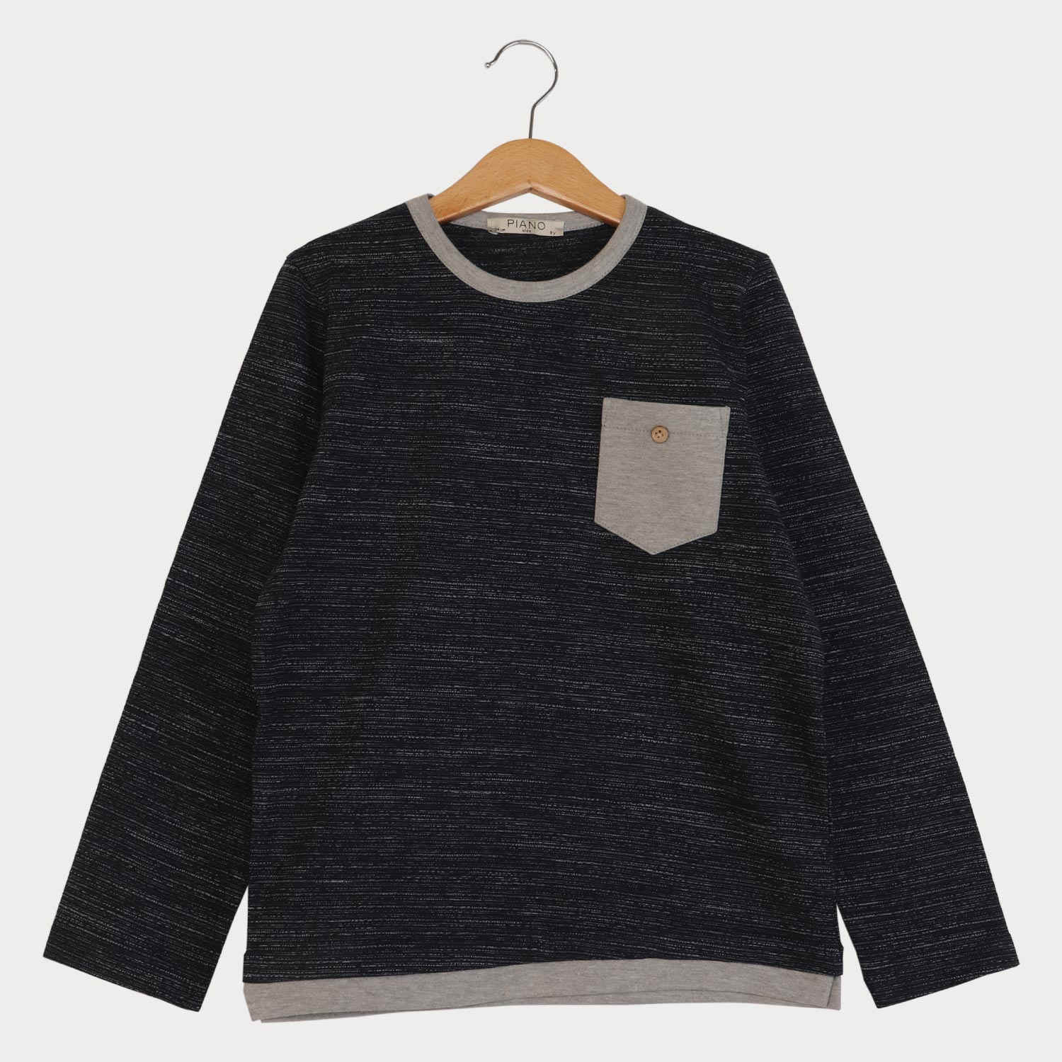 بلوز لانه زنبورى  پسرانه