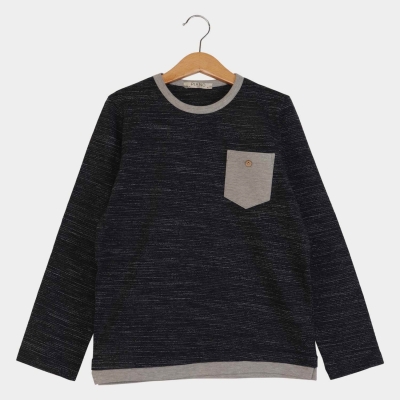 بلوز لانه زنبورى  پسرانه